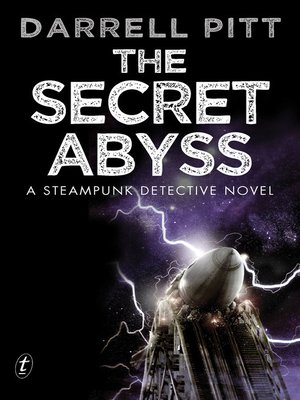 cover image of The Secret Abyss
